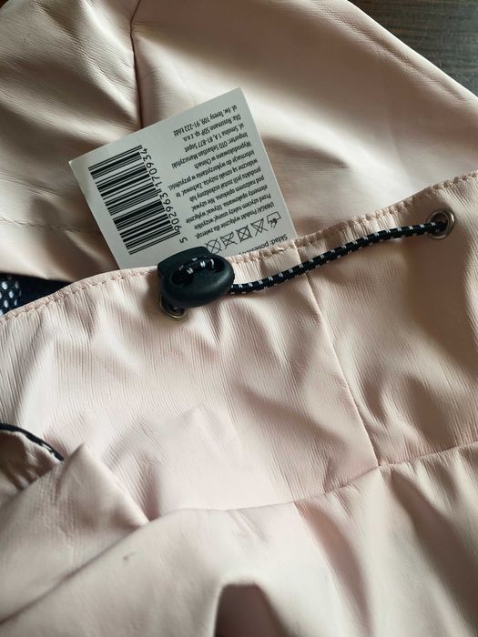 Дощовик, попона Eloy 40 см для  песика.