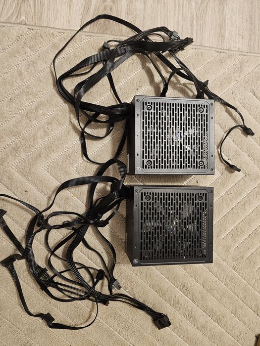 Zasilacz komputerowy 650w AeroCool