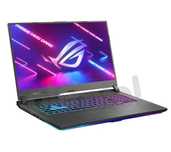 Asus ROG Strix G17 IPS Ryzen7 1TB 16GB DDR5 RTX3060 6GB TGP140w