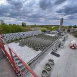 Копка Септиків, Каналізації Під Ключ | ЗБВ Кільця | Київ, Область