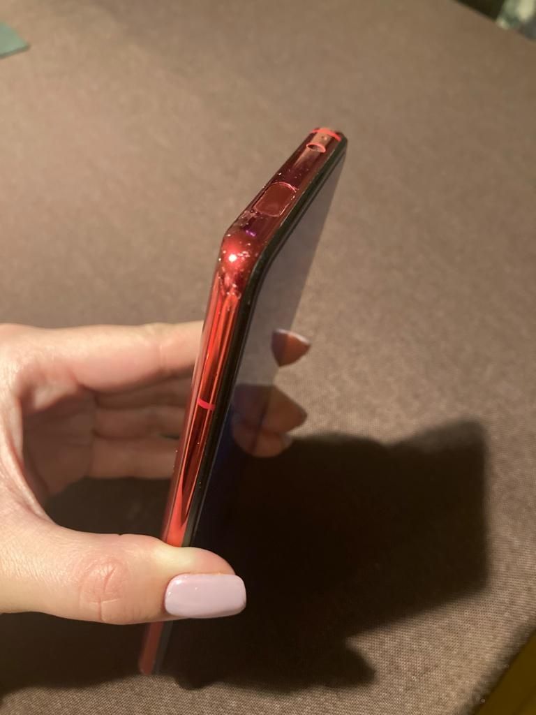 Xiaomi Mi 9T Flame Red