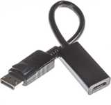 kabel ze złączem DisplayPort