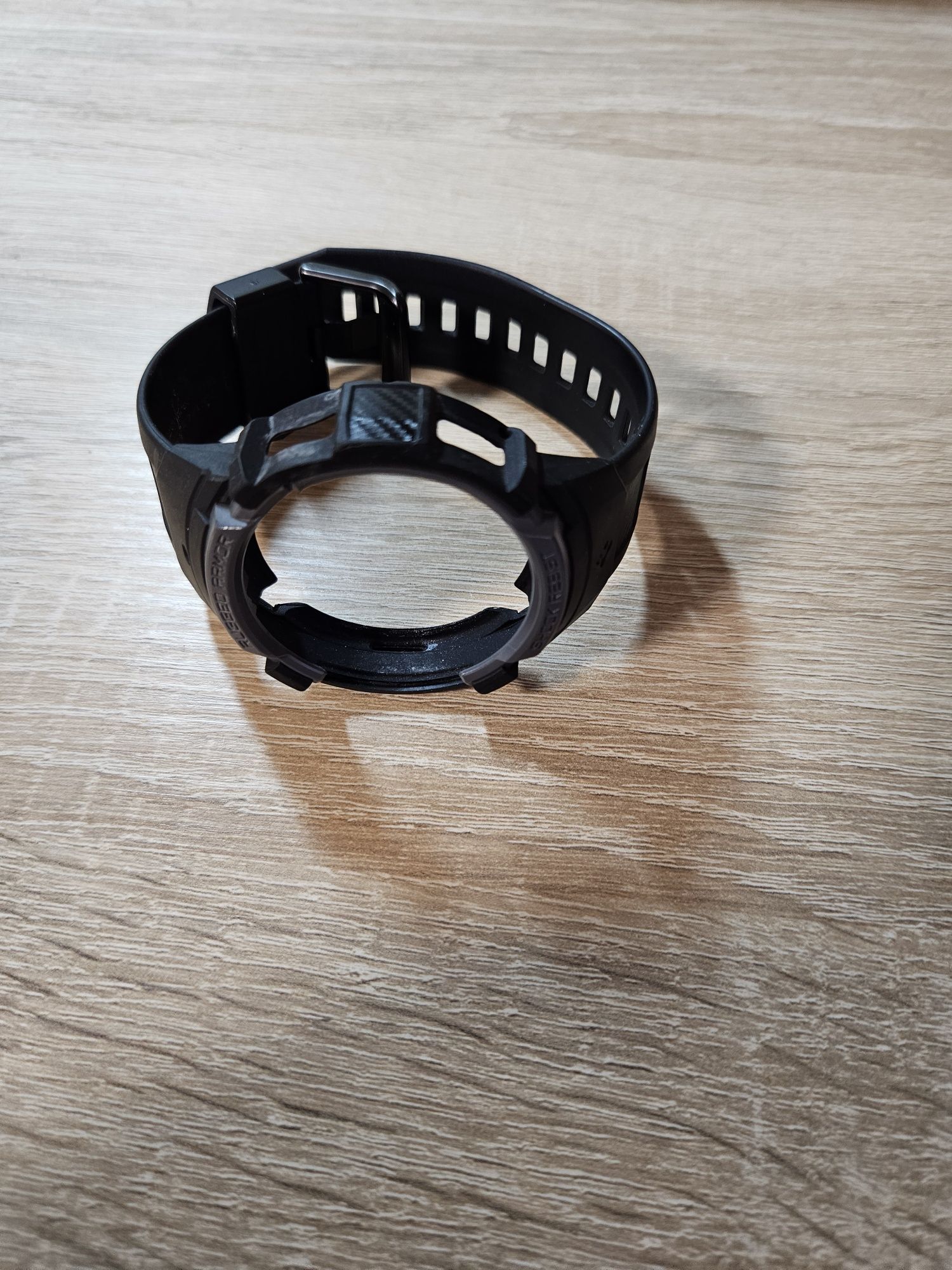 Смарт годинник Samsung watch 4 classic 46