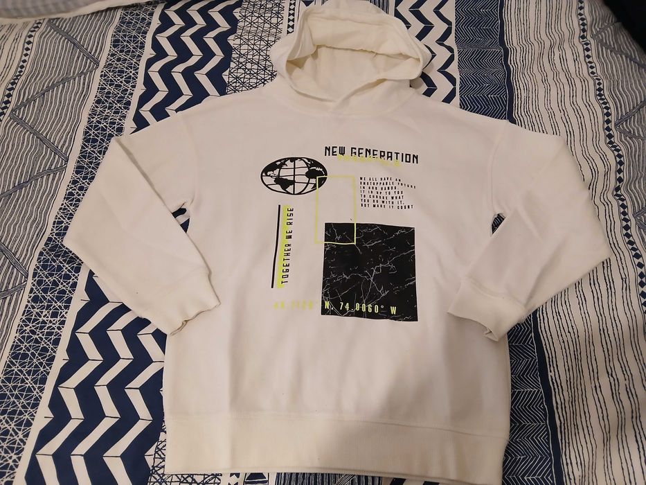 Camisolas de Fato de treino 10/11anos