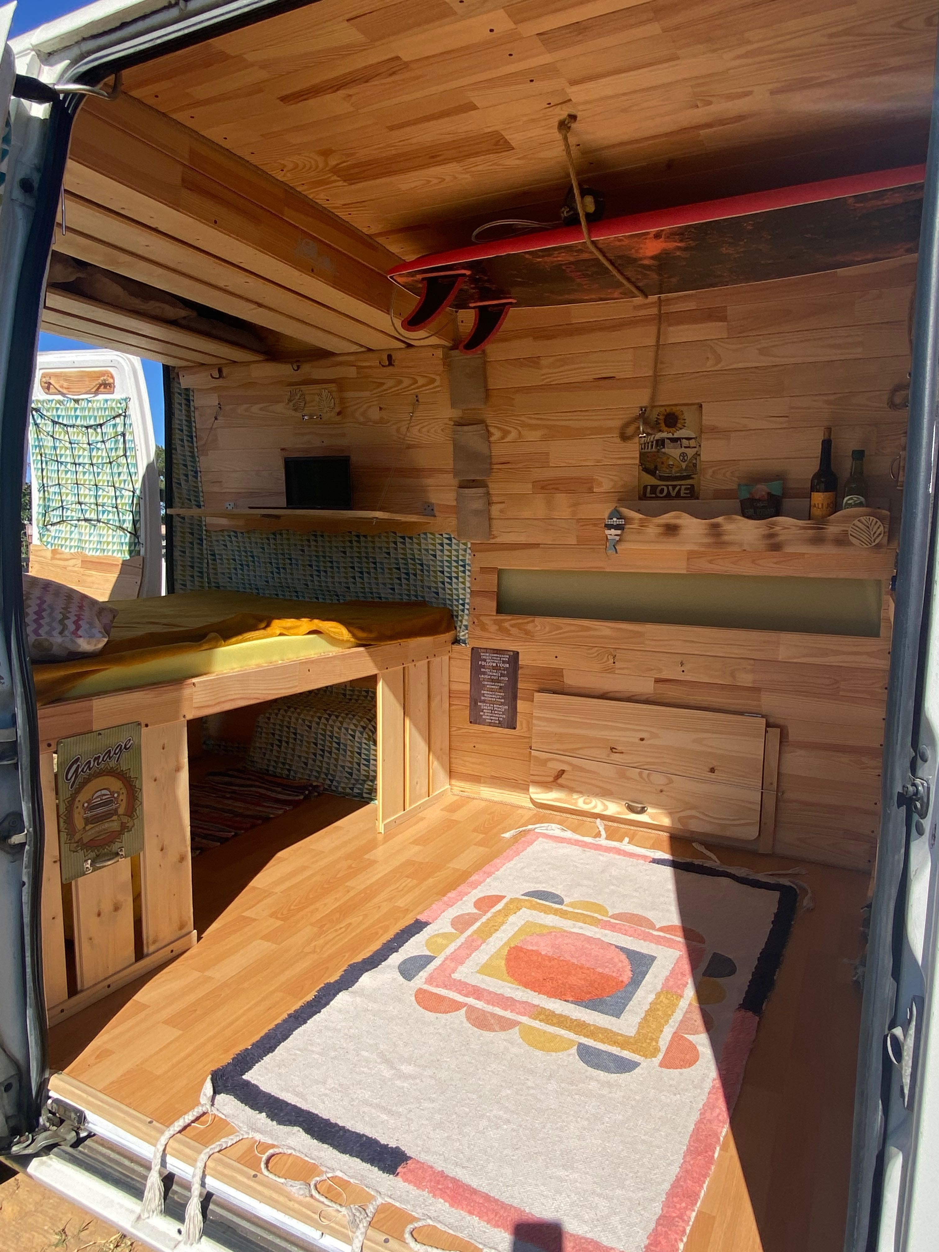 Fiat ducato 2.3 motor iveco-excelente
