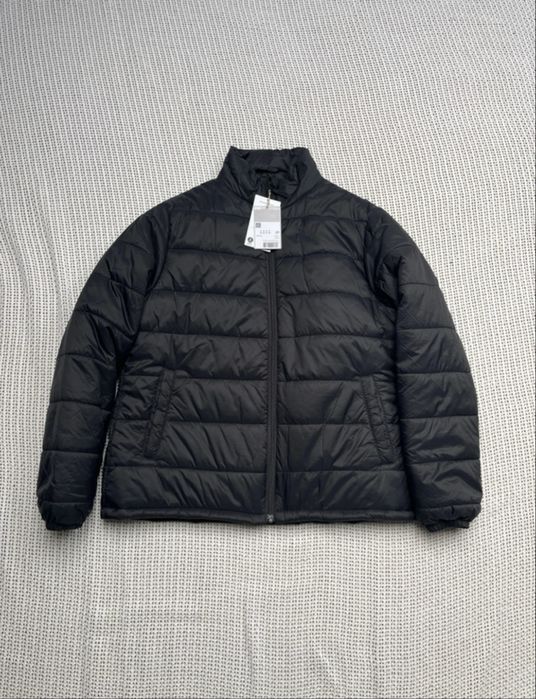 Kurtka zimowa puchowa Mountain Warehouse