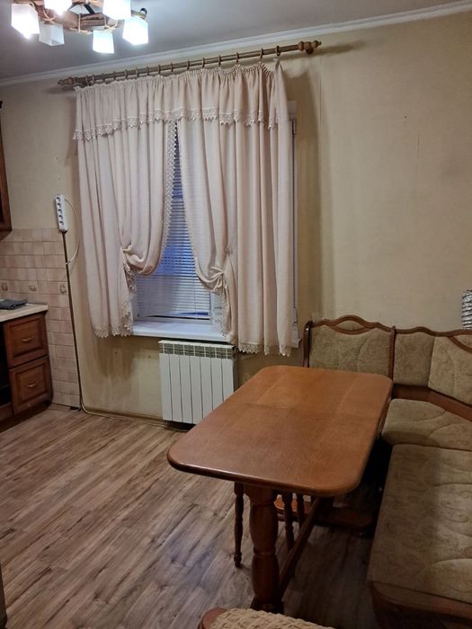 Пески, 7 медсанчасть, двушка