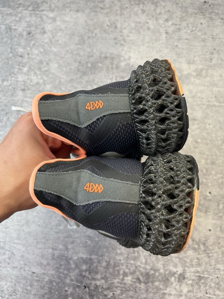 Кросівки Adidas 4D