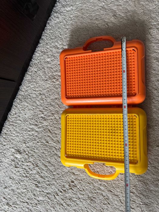 Lego чемодан                              .