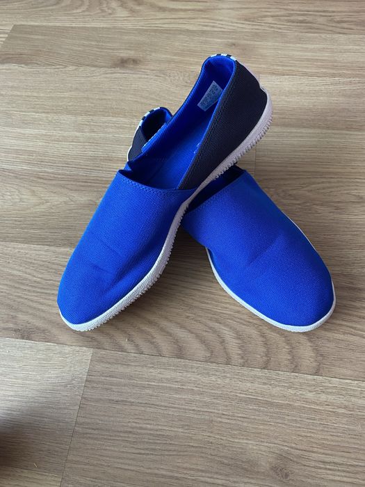 Buty sportowe Adidas, mokasyny, rozmiar 40,5