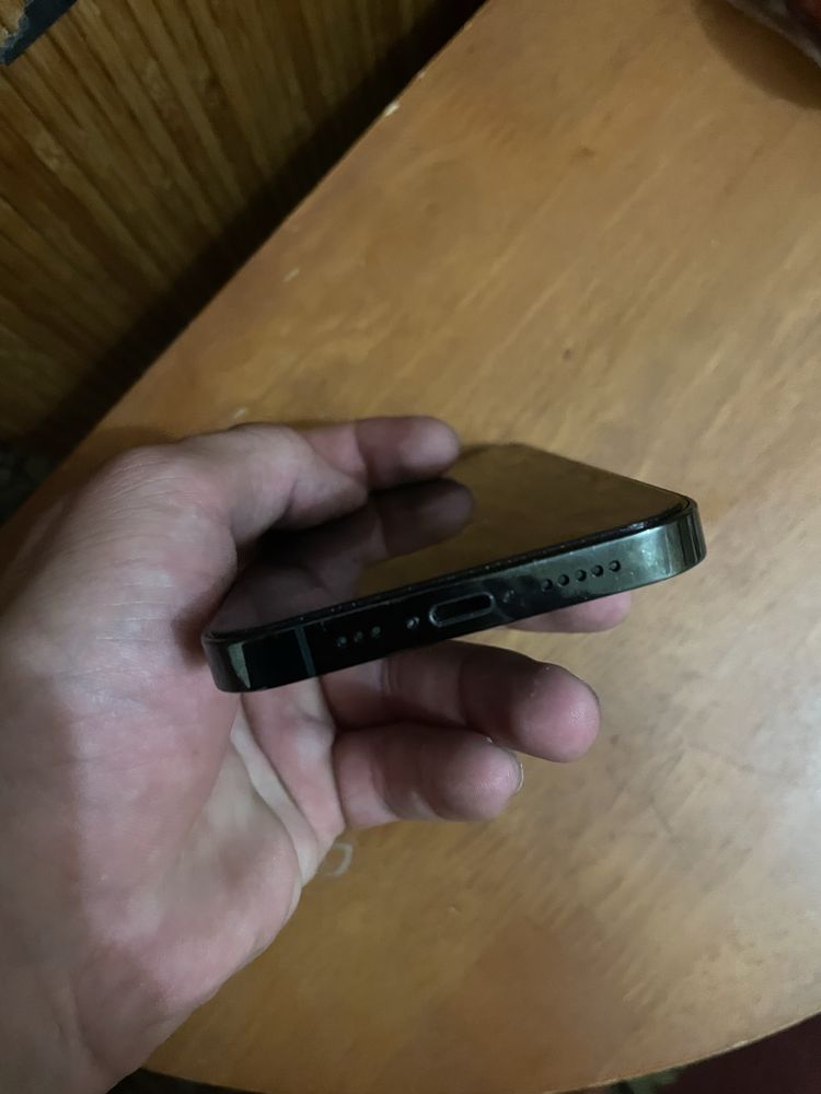 Iphone 13 pro 256