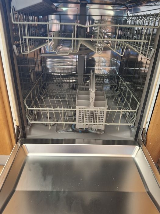 Maquina lavar loiça