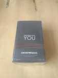Stronger With You Emporio Armani EDT 100ml