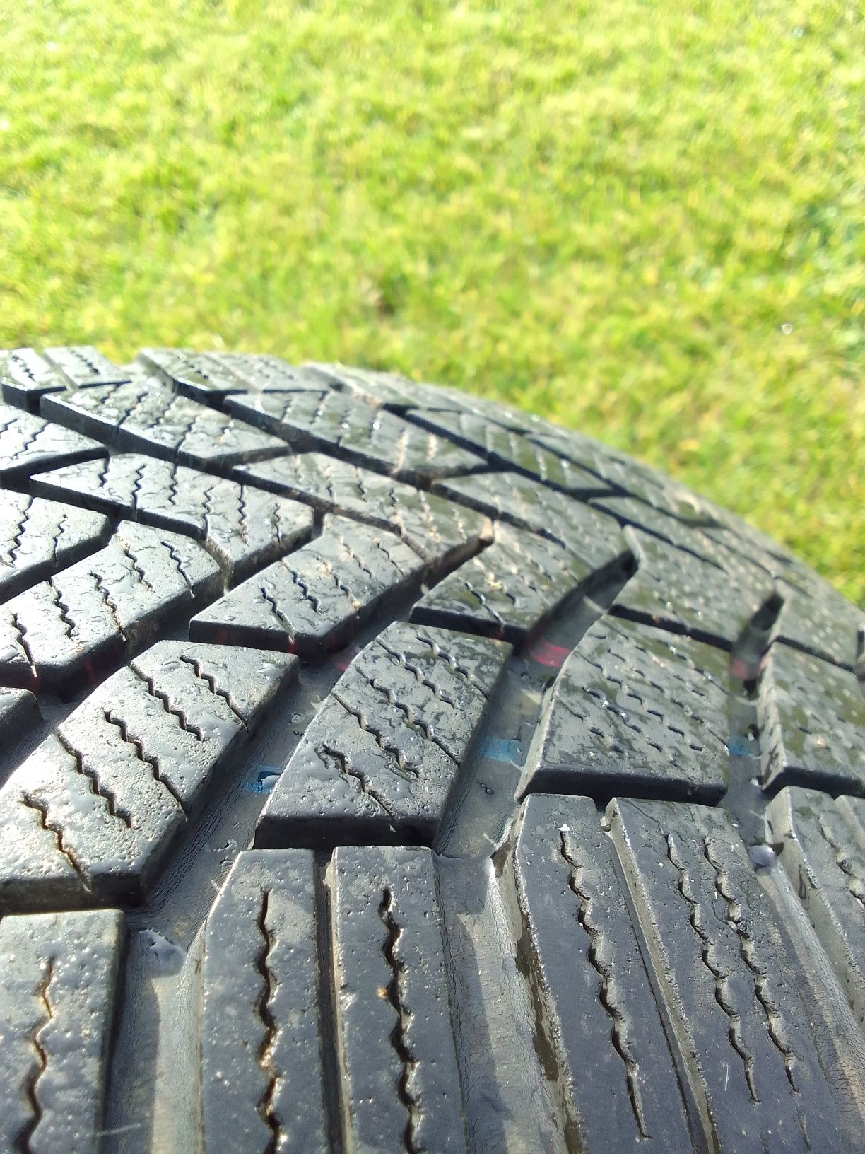 Felgi 5x120 opony 225/50 r17