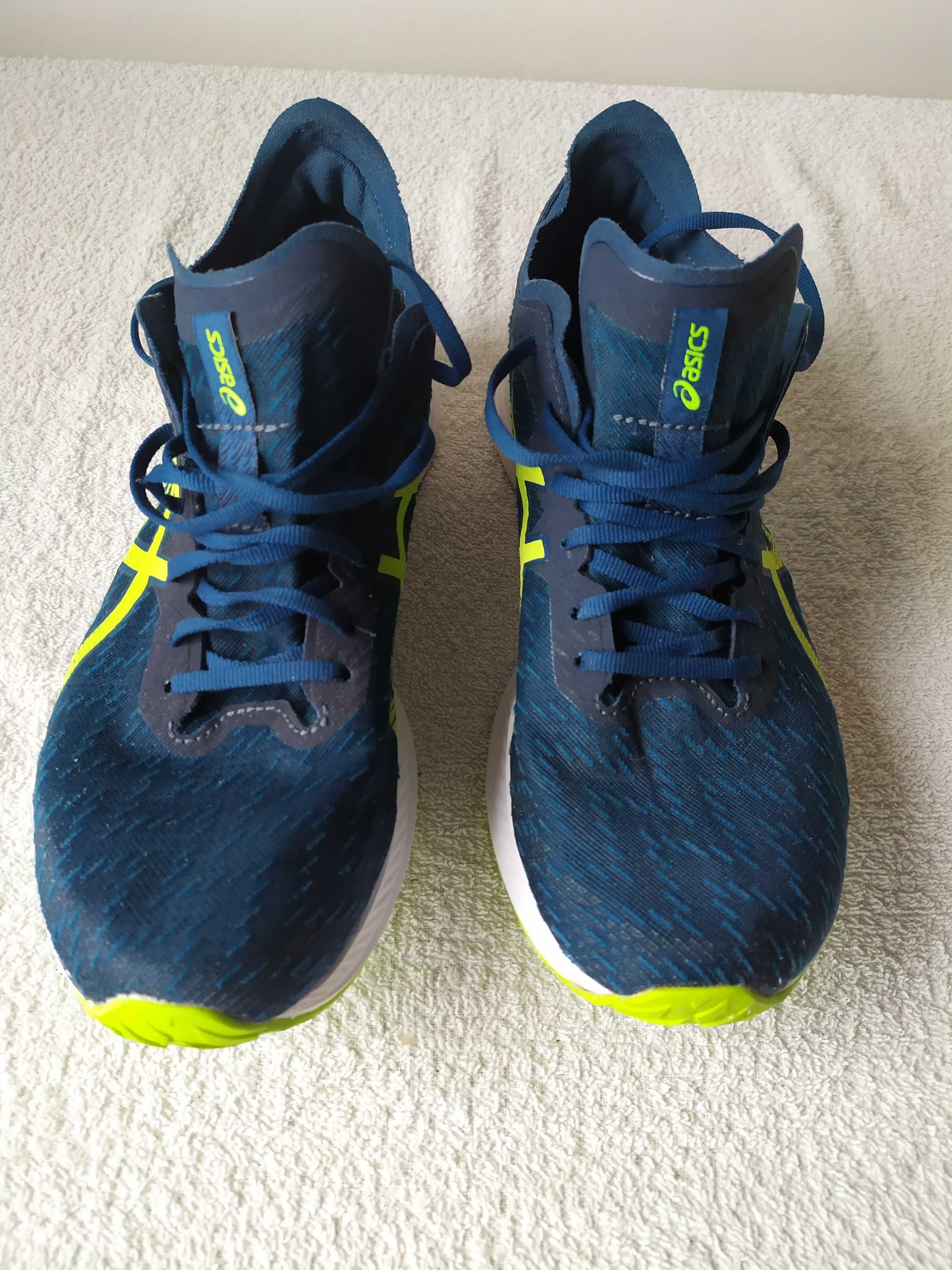 Asics Magic Speed rozm. 43,5