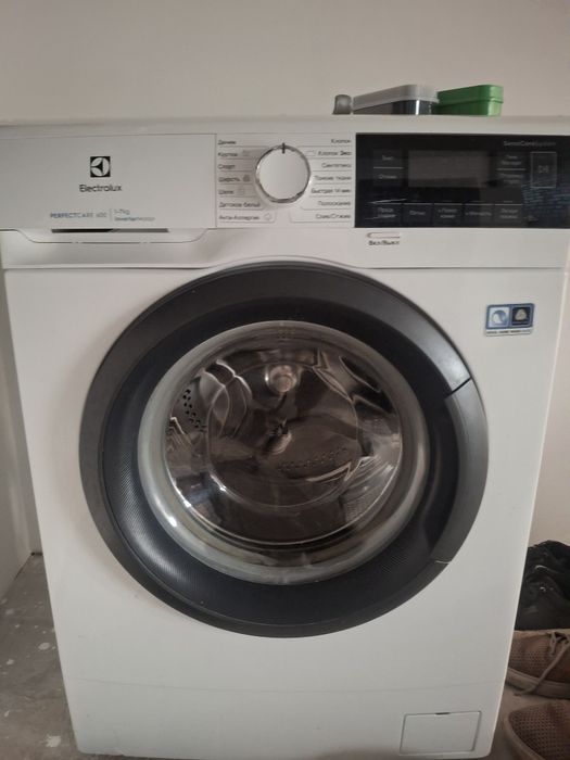 Продам пральну машину Electrolux на З/Ч