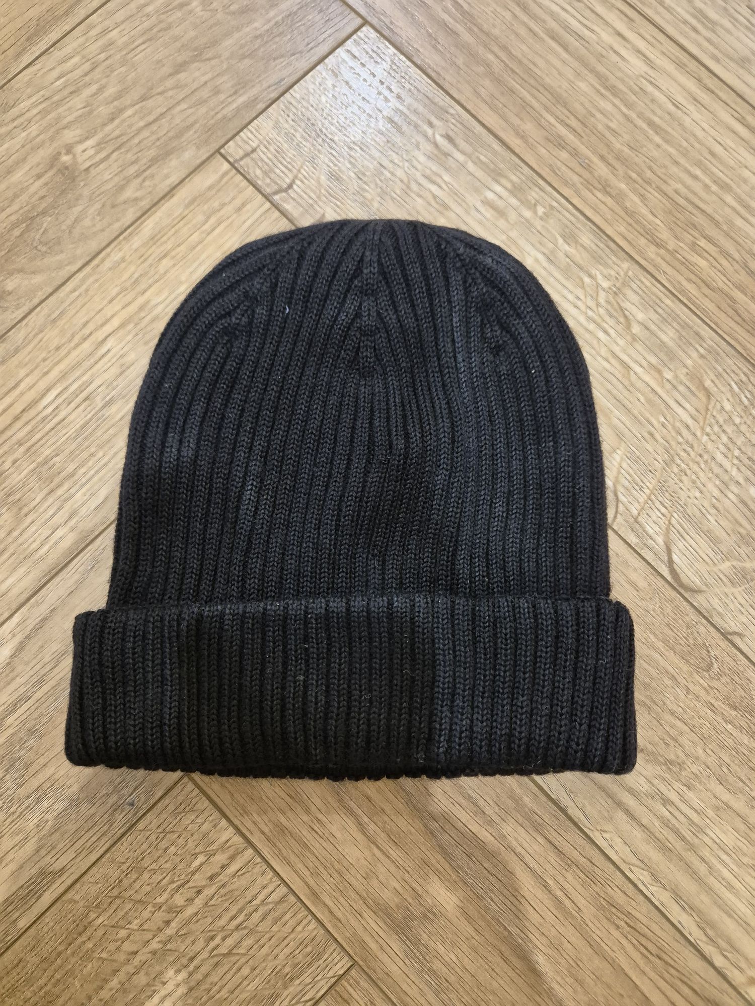 Czapka zimowa Moncler
