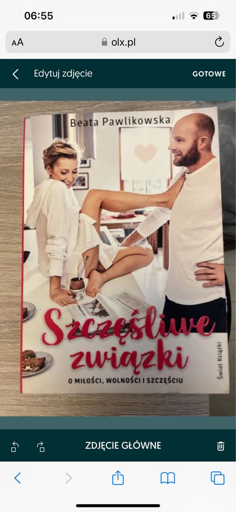 Szczesliwe zwiazki