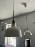 Sprzedam lampy Ranarp Ikea 23 cm
