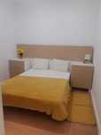 Arrendo quarto em bom estado.