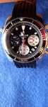 Zegarek TUDOR Hydronaut II 2036ON