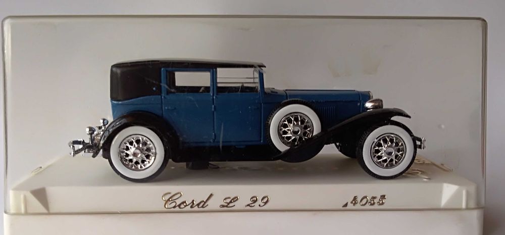 Cord L29 da Solido