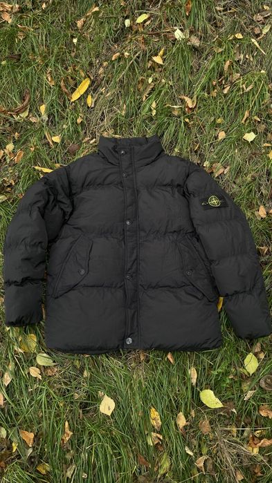 Kurtka zimowa Stone Island