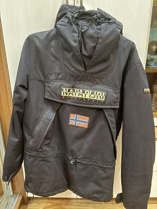 Napapijri geographic skidoo