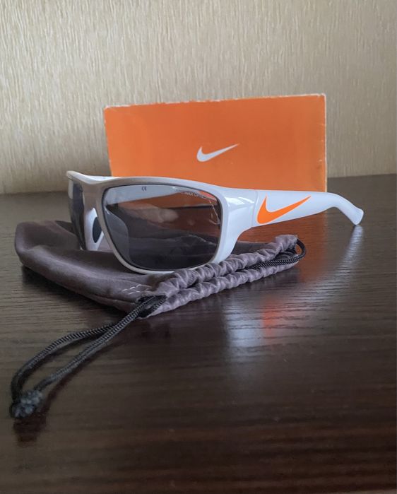 Окуляри Nike Mercurial 8.0