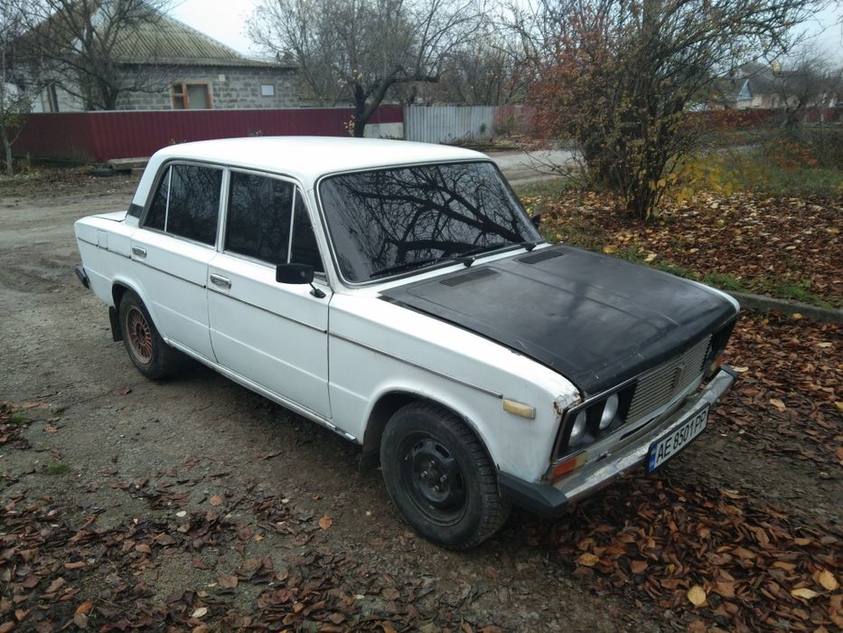Продам ВАЗ 2106 1998р