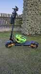 Sprzedam Hiley Tiger 10 V4 VLR
