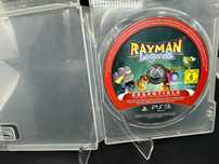 Gra na Ps3 Rayman Legends