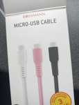Sprzedam kabel usb micro nowy
