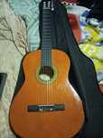 Vendo guitarra clássica