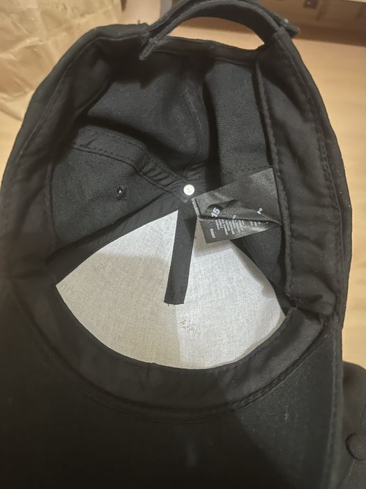 Chapeus nissan patrol e adidas