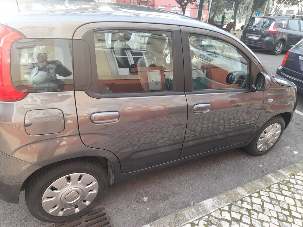 Fiat Panda 1.2 2017