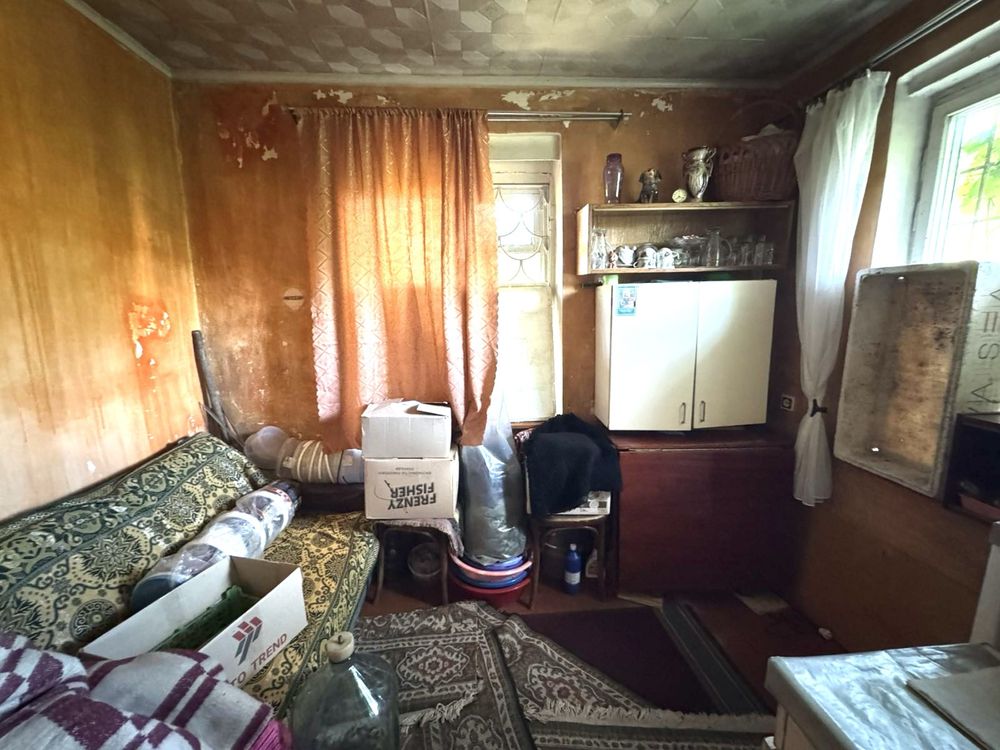 Продається  дача с.Благодатне , 15 км від міста