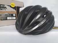 Kask rowerowy Giro Cinder Mips Mat Black S 51-55cm