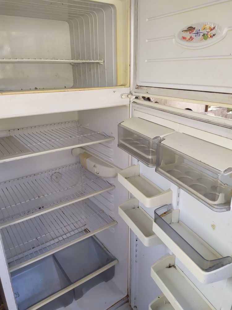 Холодильник Атлант (Минск)