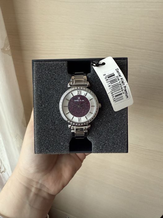 Жіночий годинник daniel klein premium оригінал