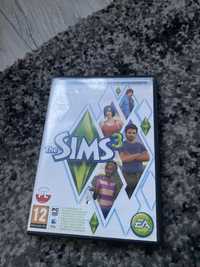 The sims 3 podstawa