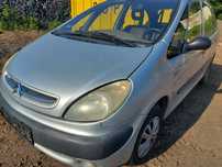 Citroen Xsara Picasso EZRC błotnik przedni lewy FV transport/dostawa