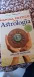 Livro Manual prático de astrologia