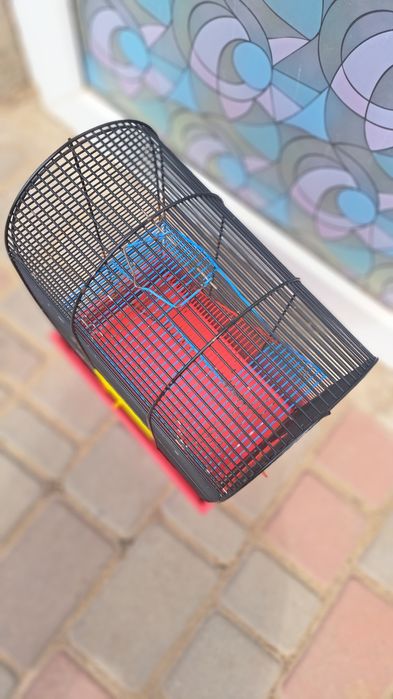 Продам клетку для грызунов