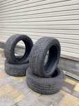 Всесезонна гума 235/50 r18 Continental