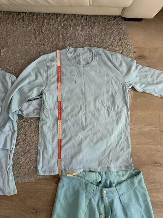 Продается новое мужское нательное белье