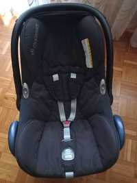 Fotelik SamochodowyNosidełko MAXI COSI dla niemowląt 0-13 kg s.idealny