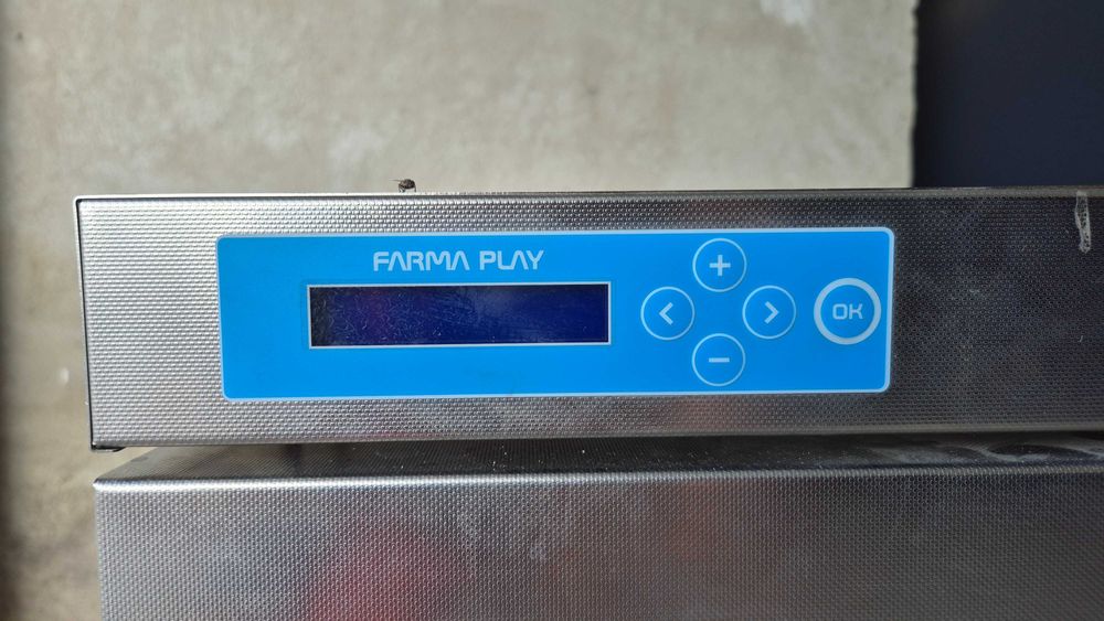 Sterylizator suszarka Labo Play FP-50W – używany, sprawny