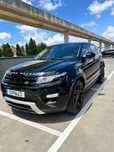 Range Rover Evoque 2.2 TD4 150cv | Panorâmico | Preto Metalizado