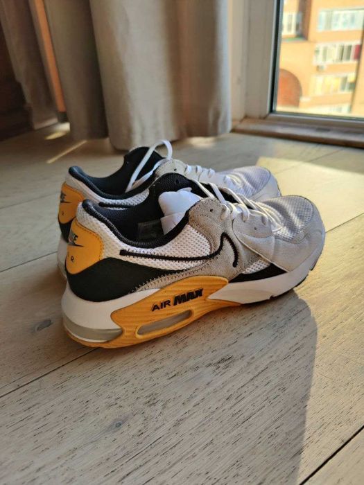 Кросівки Nike Air Max чоловічі 43 розмір